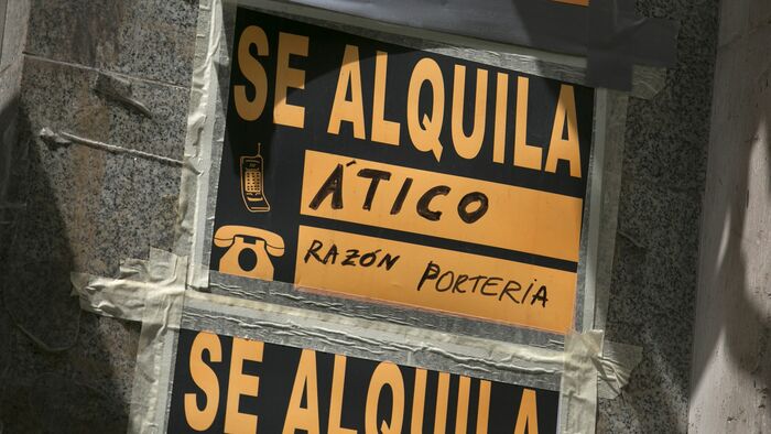 Discriminació racial en el lloguer en més del 80% d’agències de Girona i Salt