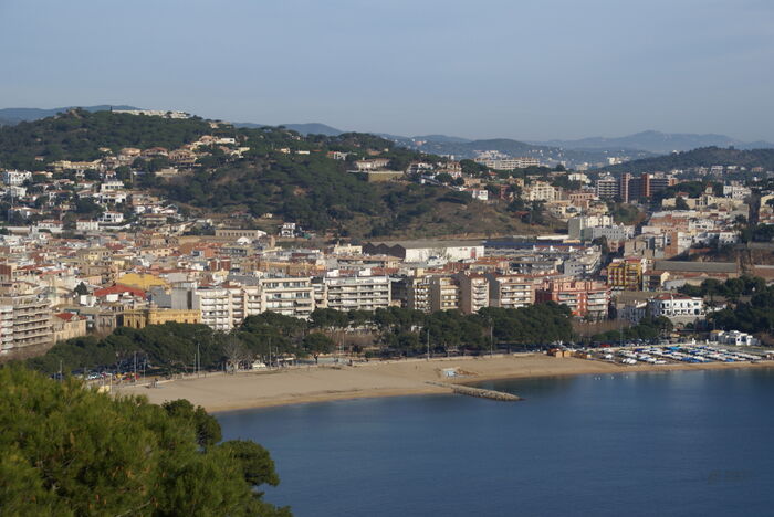 Sant Feliu de Guíxols tiene 47 viviendas de uso social cedidos por pequeños propietarios