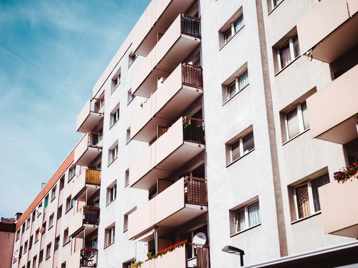 España vivirá un cambio de ciclo inmobiliario en el primer trimestre de 2023