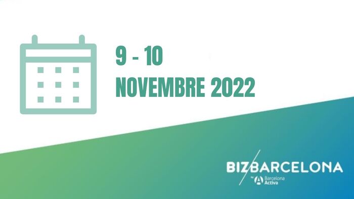 Biz Barcelona 2022