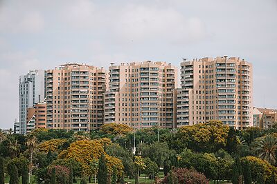 El preu de l’habitatge creix un 10% a Girona respecte a l’any passat