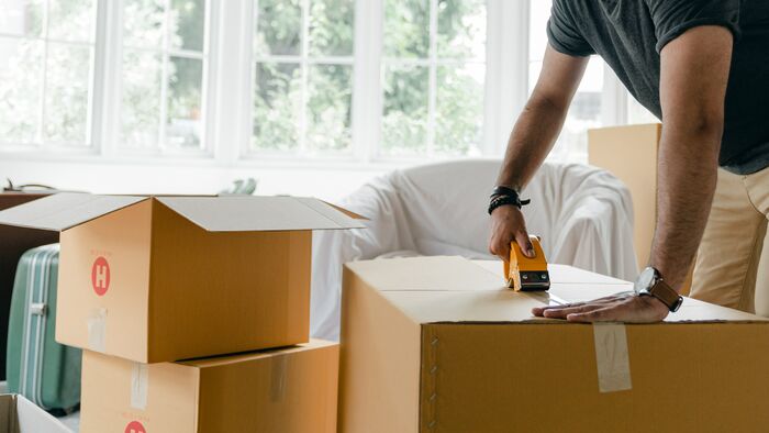 La tormenta sobre la vivienda traerá la primera caída de precio a final de año