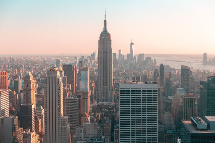 Los 40.000 Airbnb de Nueva York, prácticamente prohibidos: cómo se lo ha hecho el Ayuntamiento?