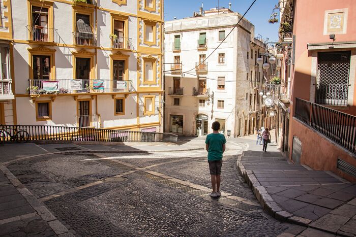 Catalunya, única comunitat autònoma on avança la llei de l'habitatge