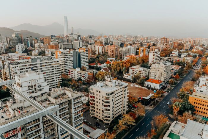 Mapa interactivo | Estos son los municipios donde se pondrá un límite de licencias de pisos turísticos