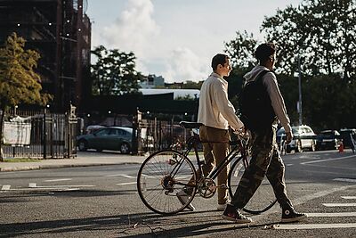 Els estudiants de la UdG reclamen a l'ajuntament solucions en matèria d'habitatge i mobilitat