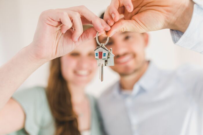 Le logement augmente de 15 % en moyenne l'année dernière