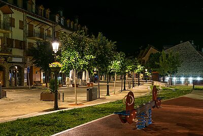 Le plafond des appartements touristiques est supprimé et le nombre de municipalités qui doivent les réglementer est ramené à 140.