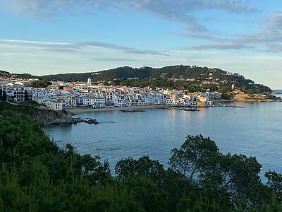 El Baix Empordà lidera l’edificació a les comarques gironines