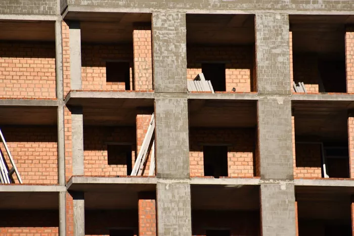 Territori compra 24 pisos a Girona per convertir-los en lloguer social