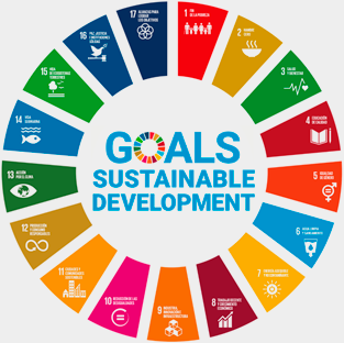 Objectius de desenvolupament sostenible