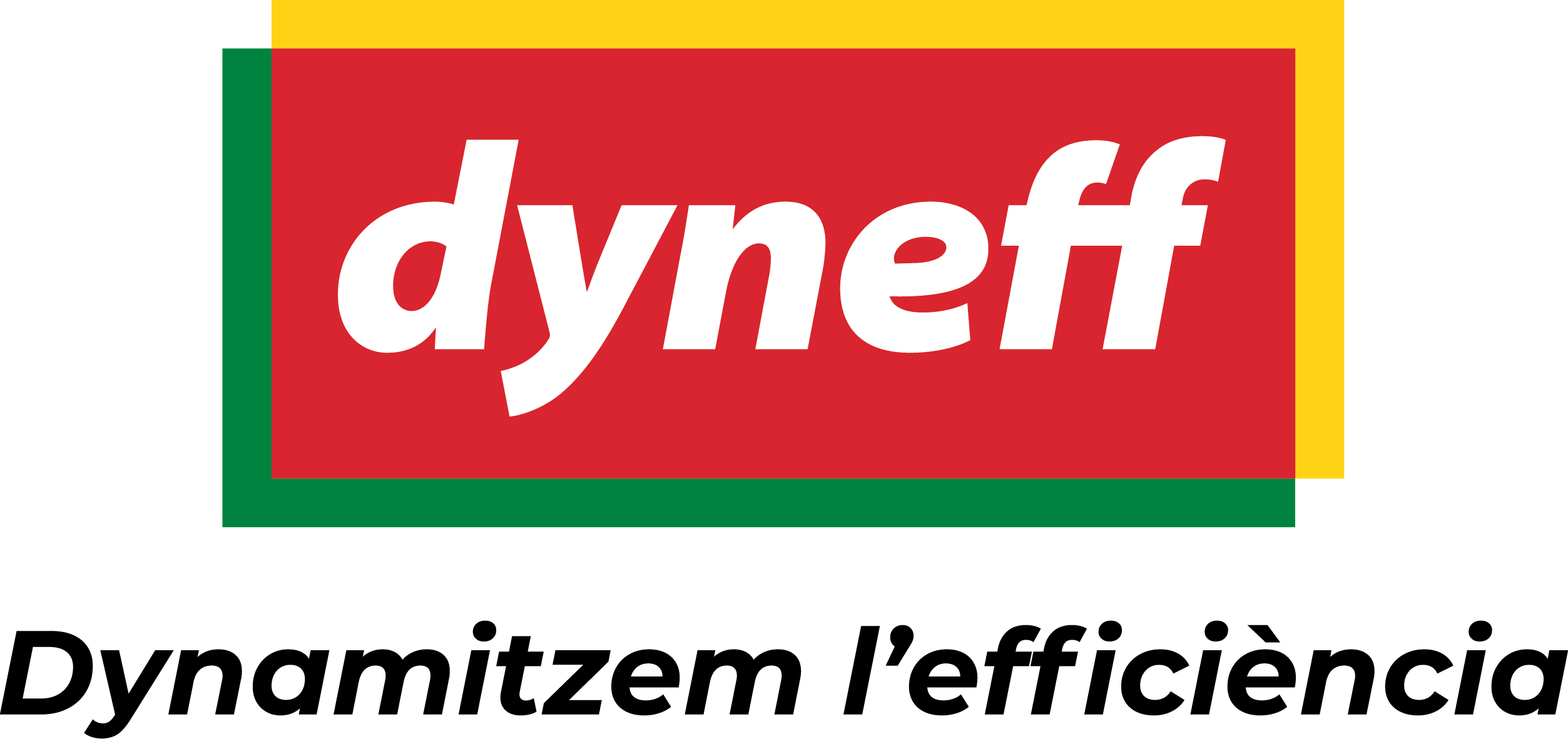 Logo Dyneff