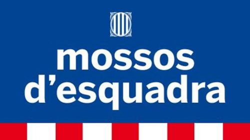 mossos d'esquadra