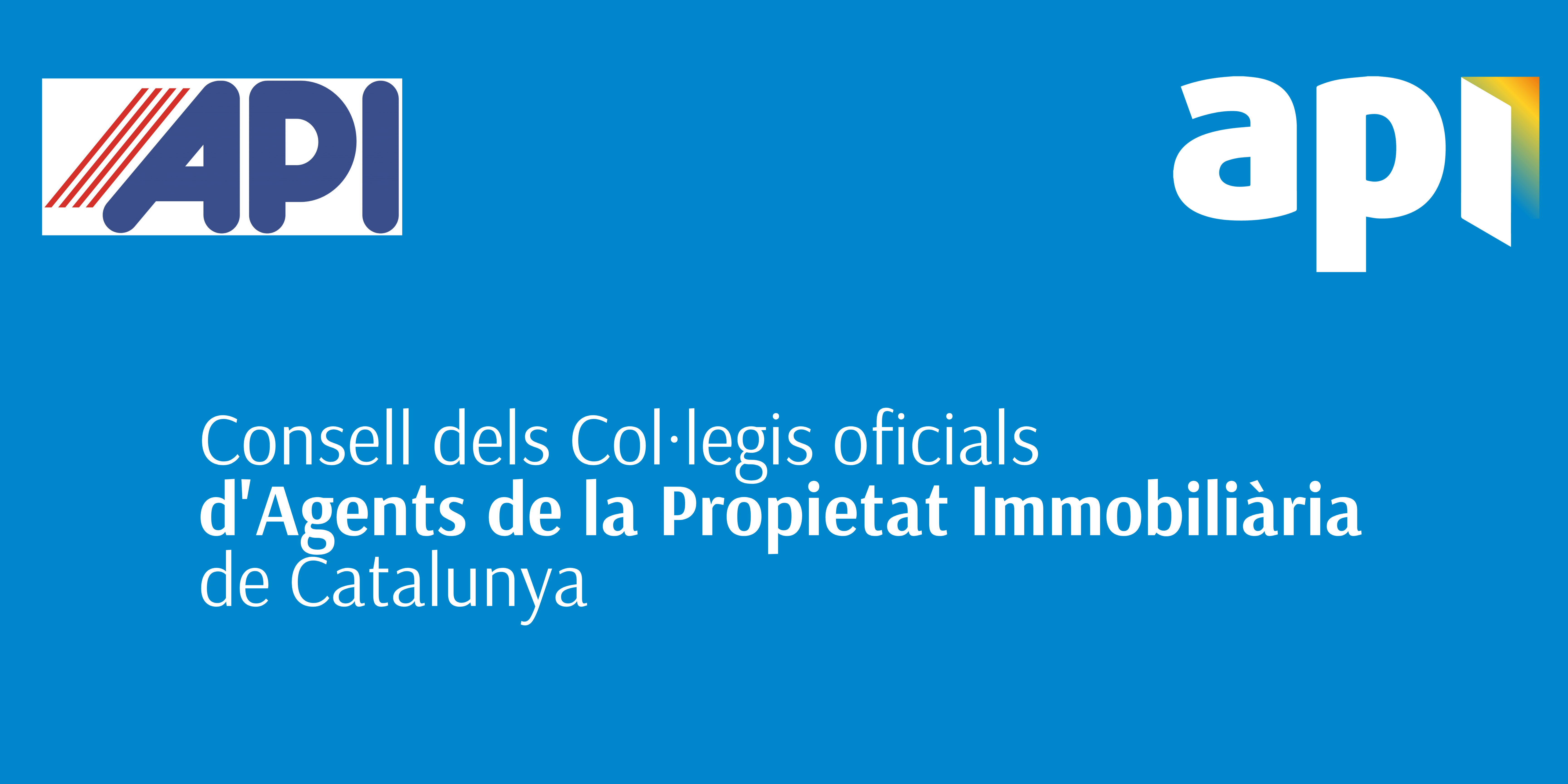 Consejo Catalan API