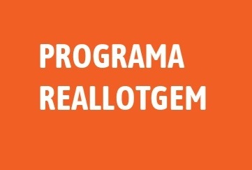 Web programa Reallotgem.cat