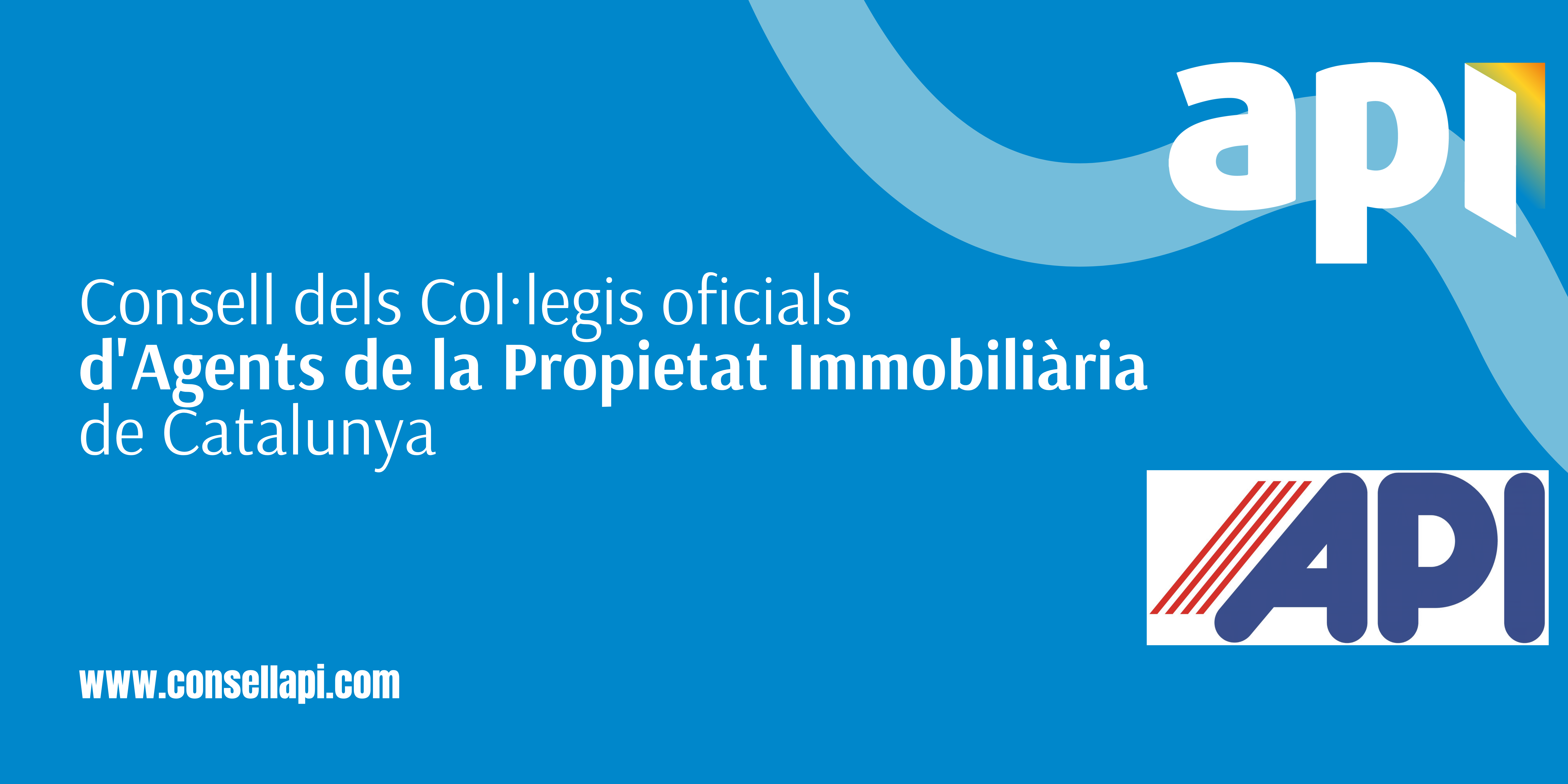 Consejo Catalan API